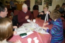 Building a paper tower 1