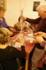 Building a paper tower 6